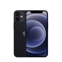 iPhone 12 mini