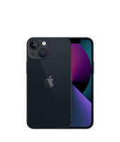iPhone 13 mini