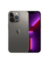 iPhone 13 Pro