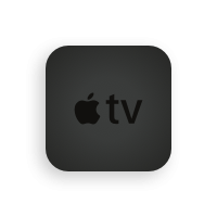 Apple TV & Musik