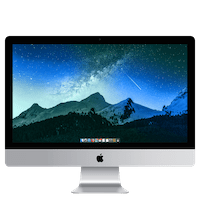 iMac