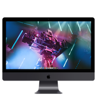 iMac Pro (2017)