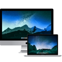 Apple Mac & MacBook