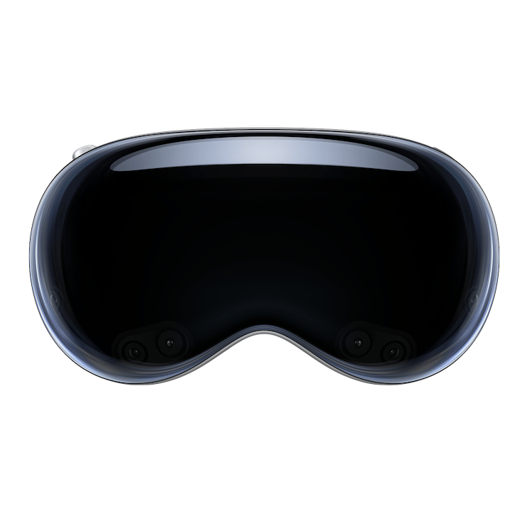 Apple Vision Pro