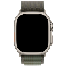 Apple Watch Ultra
