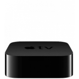 Apple TV 4K (1. Generation) 32GB