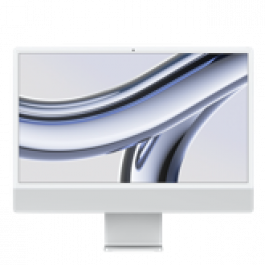 iMac 24" M3 8-Core GPU