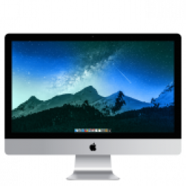 iMac 27" Core i5 3.5GHz Retina 5K