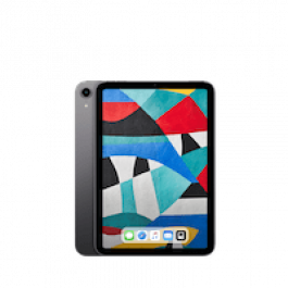 iPad mini 6 64GB WIFI