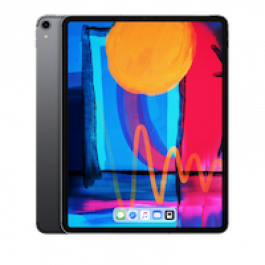 iPad Pro 3 12.9" 1TB WiFi