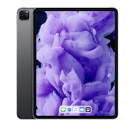 iPad Pro 4 12.9" 128GB WiFi + Cellular