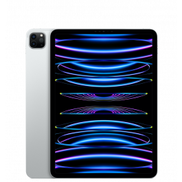 iPad Pro 4 11" 128GB WiFi + Cellular