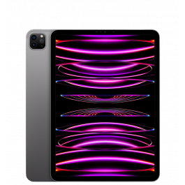 iPad Pro 4 11" 256GB WiFi