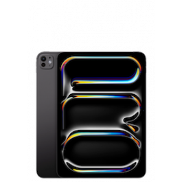 iPad Pro 2025 (11") 512GB WiFi + Cellular