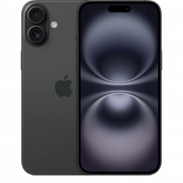 iPhone 16 Plus 512GB