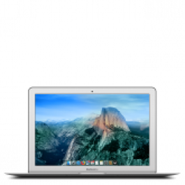 MacBook Air 13" M4 8-Core GPU