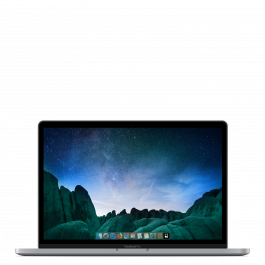 MacBook Pro 13“ Core i5 1.4 GHz