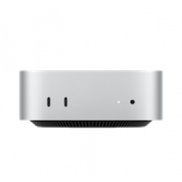 Mac mini M4 10-Core GPU