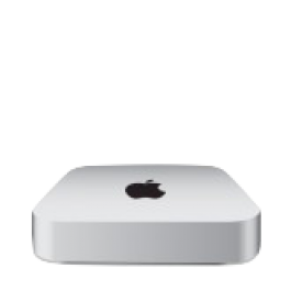 Mac mini M1 8-Core GPU