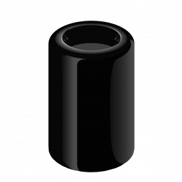 Mac Pro 3.0 GHz 8-Core