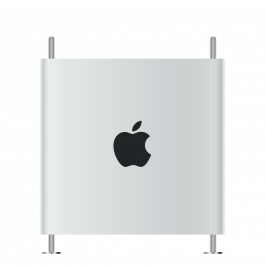 Mac Pro 3.5 GHz 8-Core