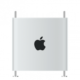 Mac Pro 76-Core GPU (Tower)