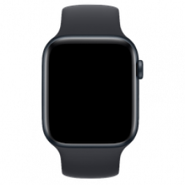 Apple Watch SE 3 - 44 mm - GPS + Cellular (2025)