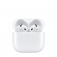 AirPods 4 ANC