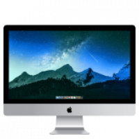 iMac 27" Core i5 3.5GHz Retina 5K