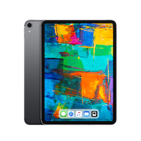 iPad Pro 1 11" 1TB WiFi + Cellular