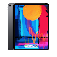 iPad Pro 3 12.9" 1TB WiFi + Cellular