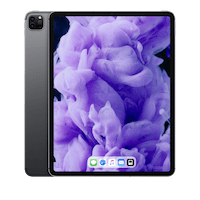 iPad Pro 4 12.9" 128GB WiFi