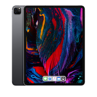 iPad Pro 5 12.9" 2TB WiFi