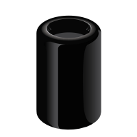 Mac Pro 3.0 GHz 8-Core