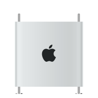 Mac Pro 3.5 GHz 8-Core