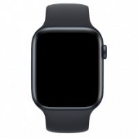 Apple Watch SE 2 - 44 mm - GPS + Cellular (2022)