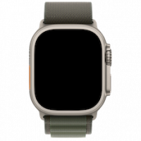 Apple Watch Ultra 3 (2025)