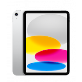 iPad 10 256GB WiFi