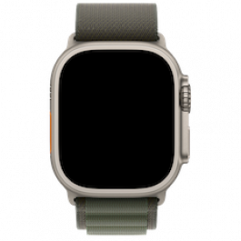 Apple Watch Ultra (2022)