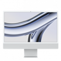 iMac 24" M3 8-Core GPU