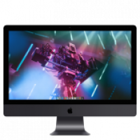 iMac Pro 27" 18-Core 2.3GHz